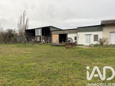 Maison - 106 m² - 4 pièces