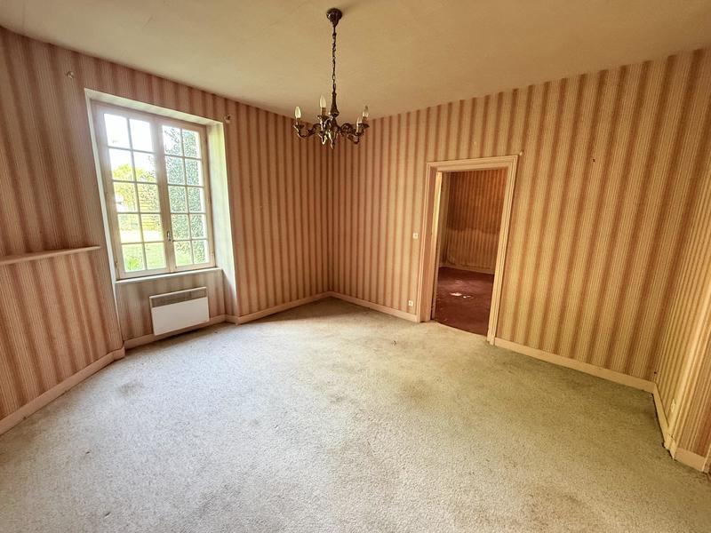 Maison - 150 m² - 6 pièces