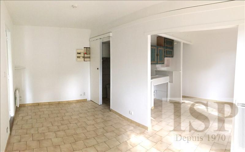 Appartement - 34 m² - 2 pièces