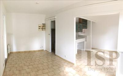 Appartement - 34 m² - 2 pièces