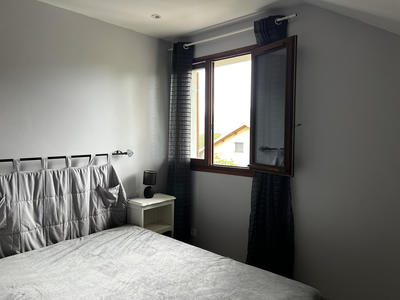 Appartement - 27 m² - 2 pièces