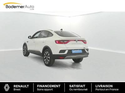 Renault Arkana E-Tech hybride 145 - 22 Evolution