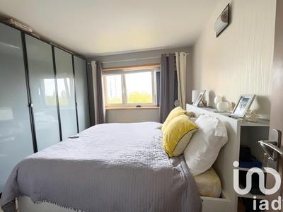 Appartement - 79 m² - 4 pièces