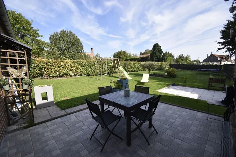 Maison - 230 m² - 7 pièces