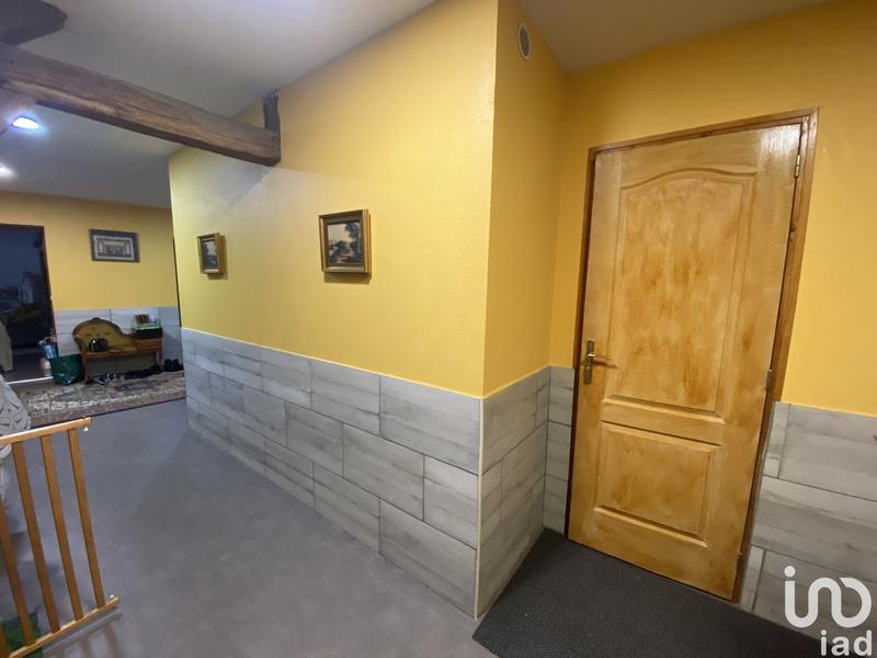 Local commercial - 460 m²