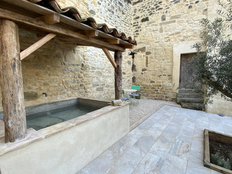 Maison - 140 m² - 8 pièces