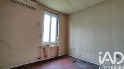 Maison - 70 m² - 4 pièces