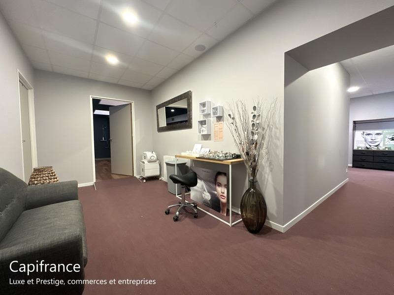 Fonds de commerce - Beauté / Bien-être - 270 m²