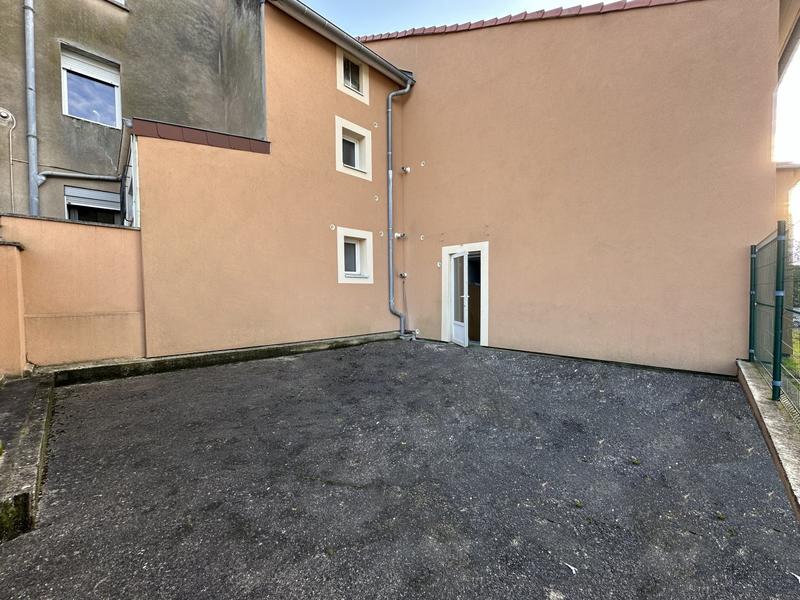 Appartement - 102 m² - 4 pièces