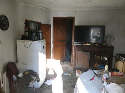 Maison - 75 m² - 3 pièces