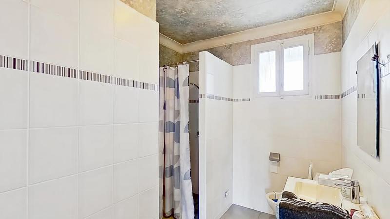 Maison - 79 m² - 4 pièces