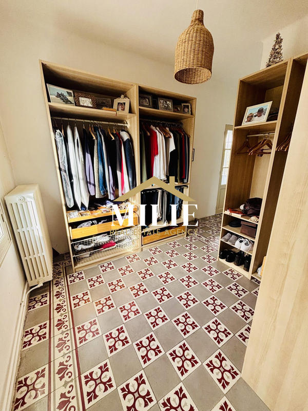 Maison ancienne - 196 m² - 5 pièces