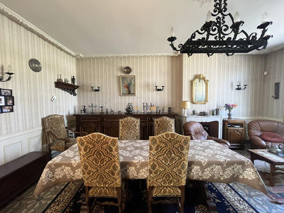 Maison - 177 m² - 4 pièces