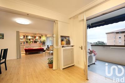 Appartement - 93 m² - 4 pièces