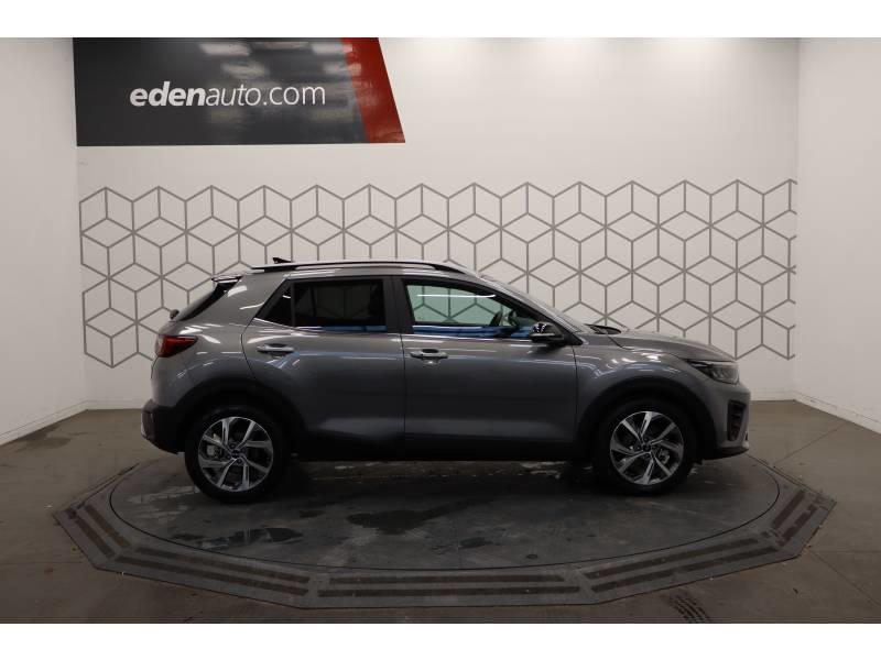 Kia Stonic 1.0 t-GDi 100 ch Dct7 Gt-line