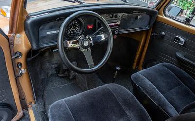 Volkswagen Coccinelle 1303