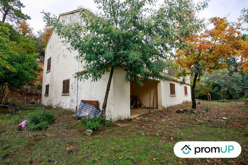 Maison - 177 m² - 3 pièces