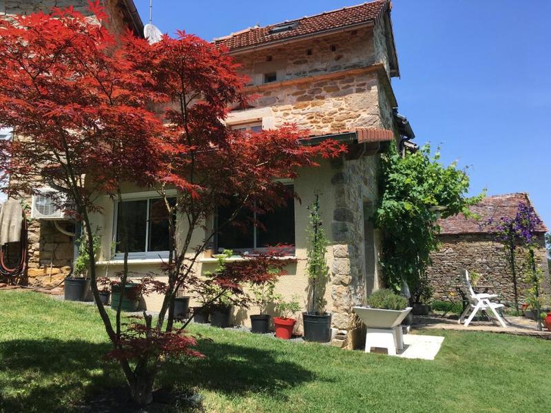 Maison - 195 m² - 7 pièces