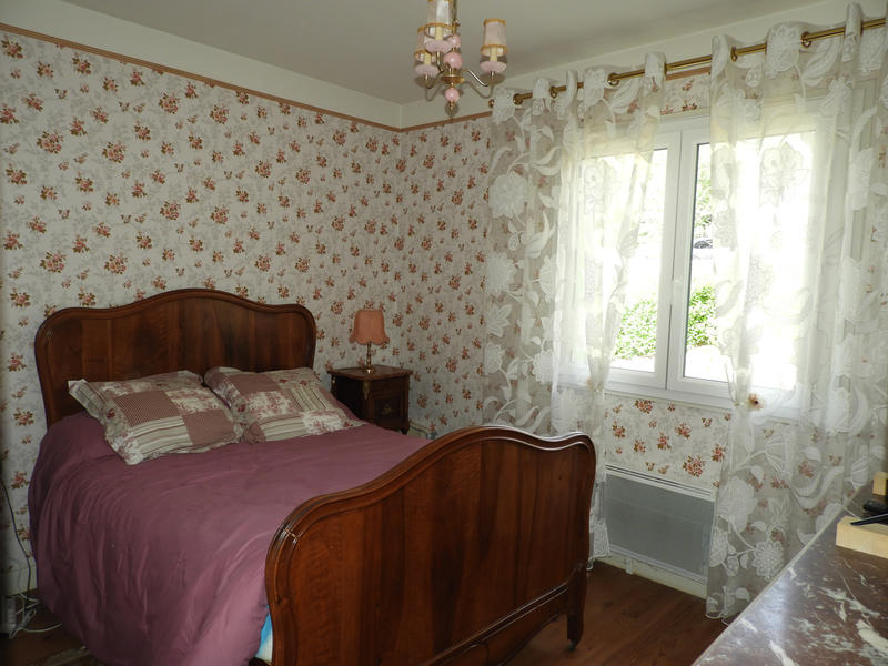 Maison - 116 m² - 5 pièces