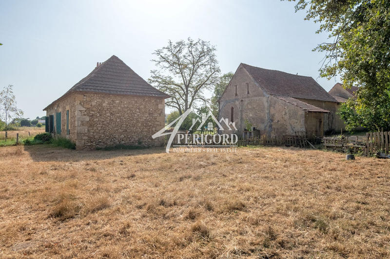 Ferme - 107 m² - 5 pièces