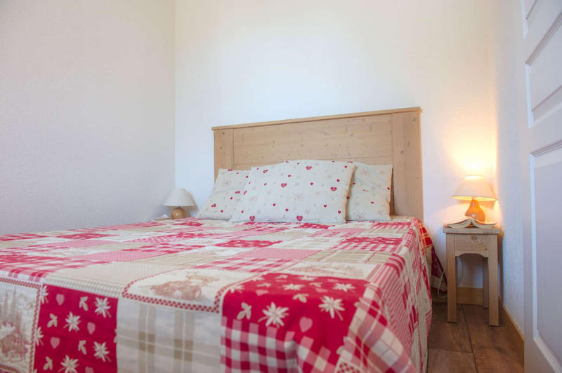 Appartement - 40 m² - 3 pièces