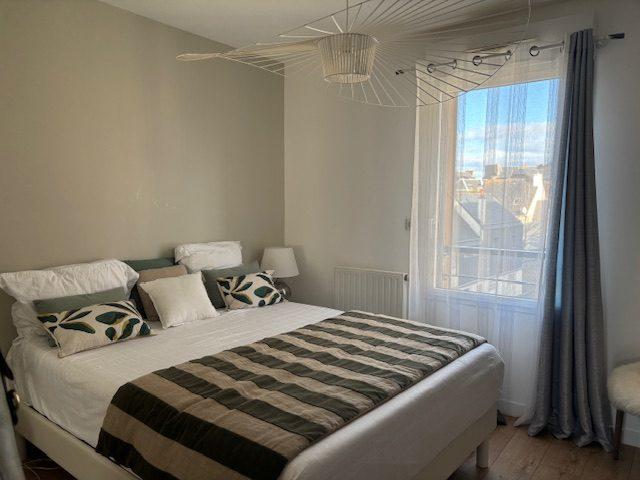 Appartement - 51 m² - 3 pièces