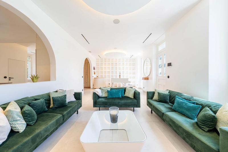 Villa - 165 m² - 10 pièces