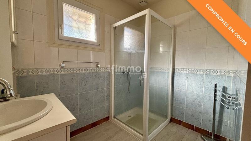 Pavillon - 99 m² - 5 pièces