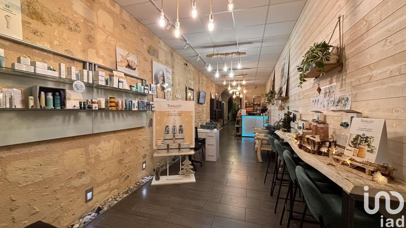 Local commercial - 140 m²