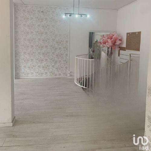 Local commercial - 121 m²