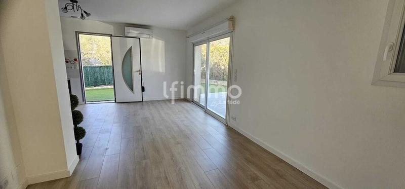Maison - 74 m² - 4 pièces