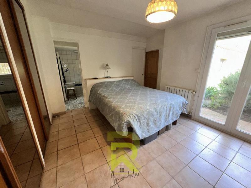 Propriété - 195 m² - 8 pièces