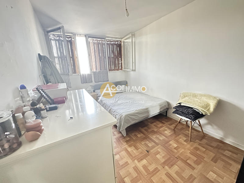 Appartement - 75 m² - 4 pièces