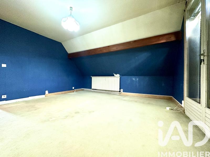 Maison - 182 m² - 8 pièces