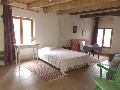 Maison - 110 m² - 3 pièces