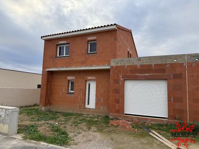 Villa - 116 m² - 5 pièces