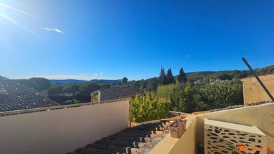 Maison de village - 143 m² - 6 pièces