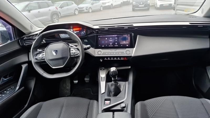 Peugeot 308 Bluehdi 130ch Ss Bvm6 Active Pack