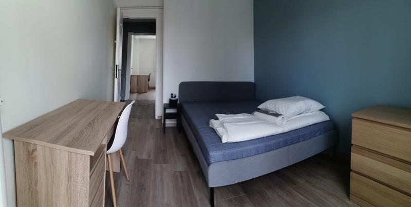 Appartement - 67 m² - 4 pièces