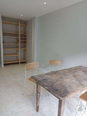 Local commercial - 15 m²