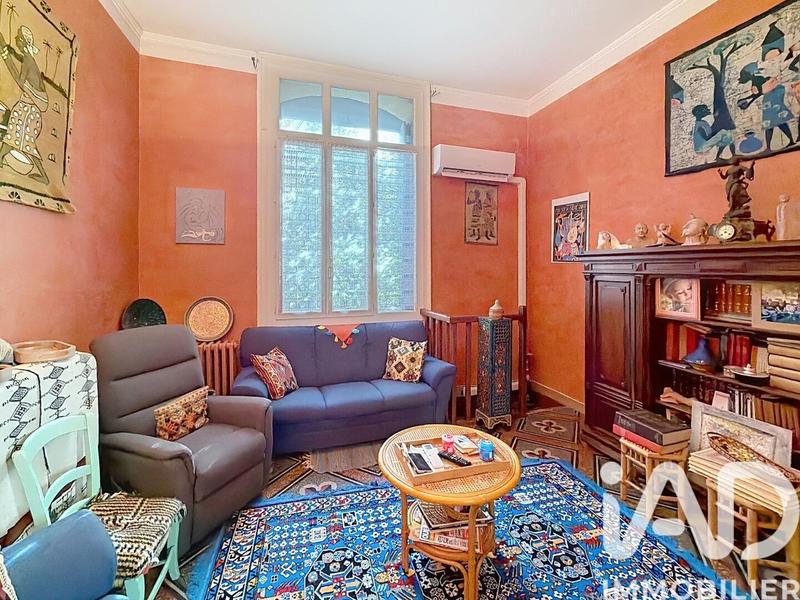 Maison - 146 m² - 5 pièces