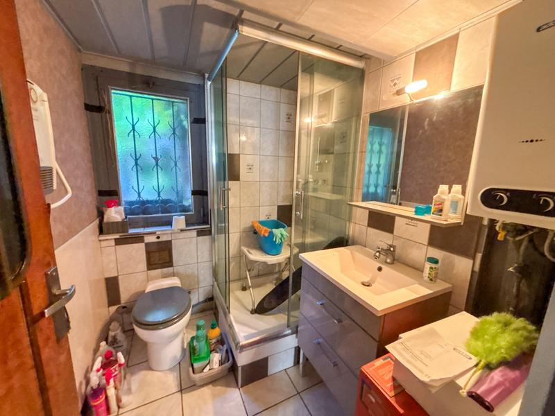 Maison - 75 m² - 5 pièces