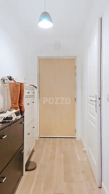 Appartement - 49 m² - 2 pièces