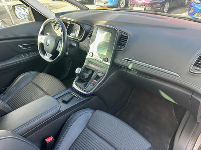 Renault Scénic IV Intens Tce 140