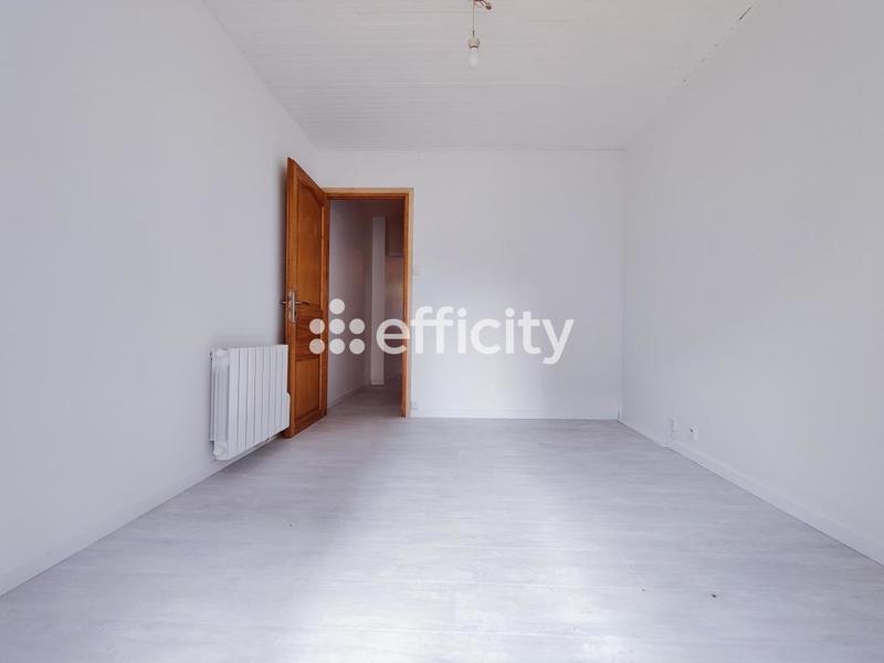 Appartement - 30 m² - 2 pièces