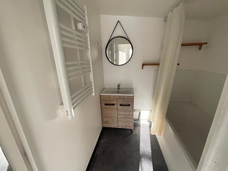 Appartement - 3 pièces