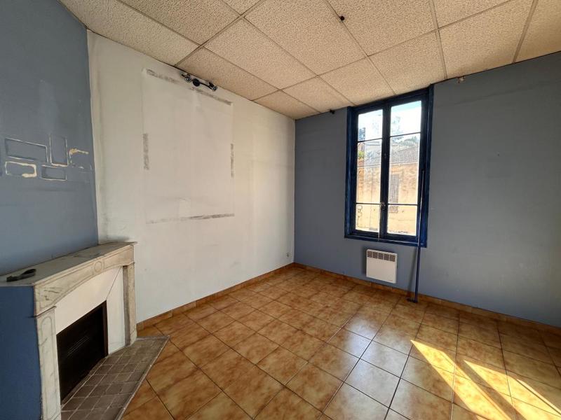 Appartement - 78 m² - 3 pièces