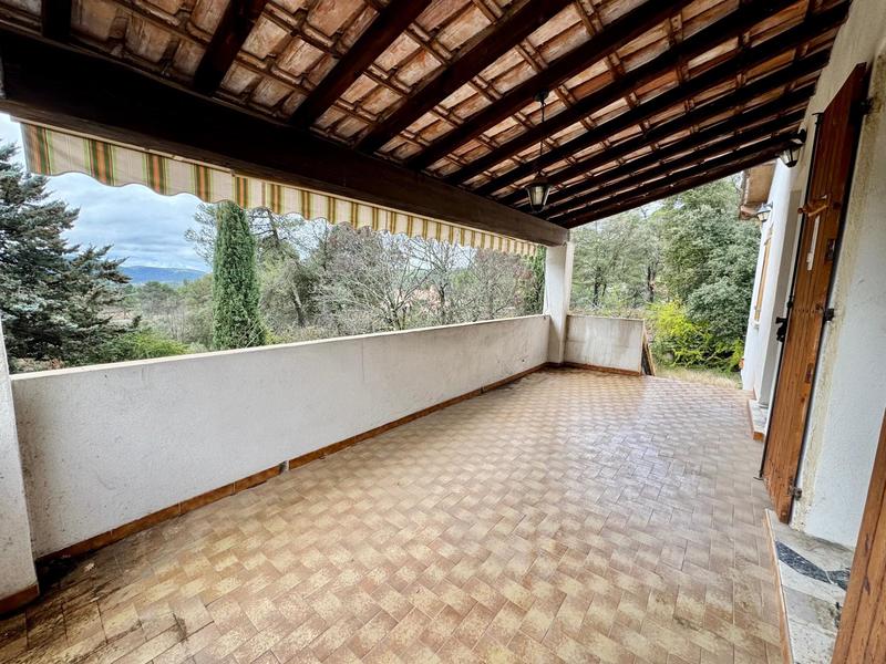 Maison - 176 m² - 7 pièces