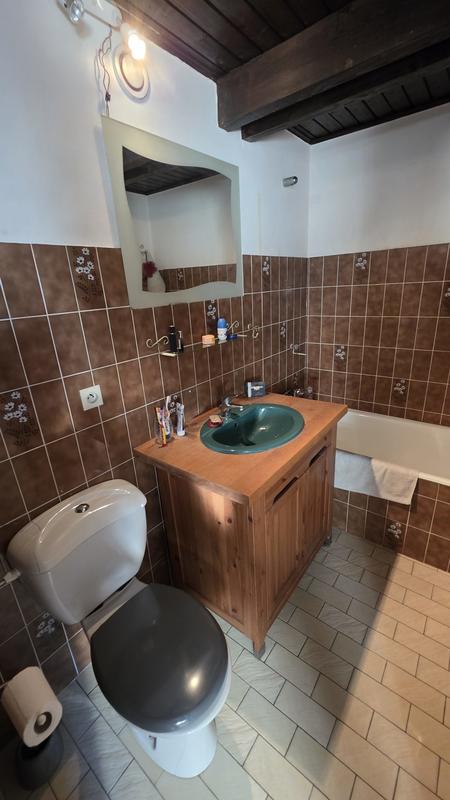 Appartement - 40 m² - 1 pièce