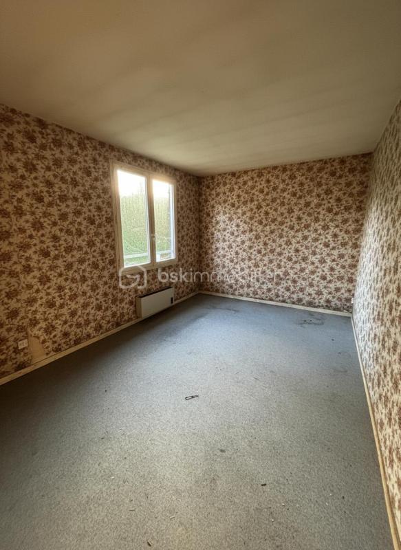 Pavillon - 101 m² - 7 pièces